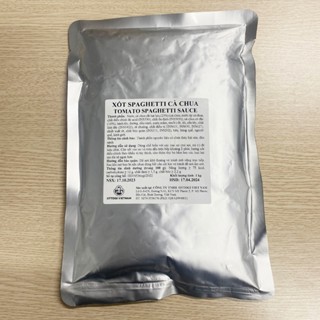  Sốt Spaghetti Vị Truyền Thống Ottogi Gói 1kg 