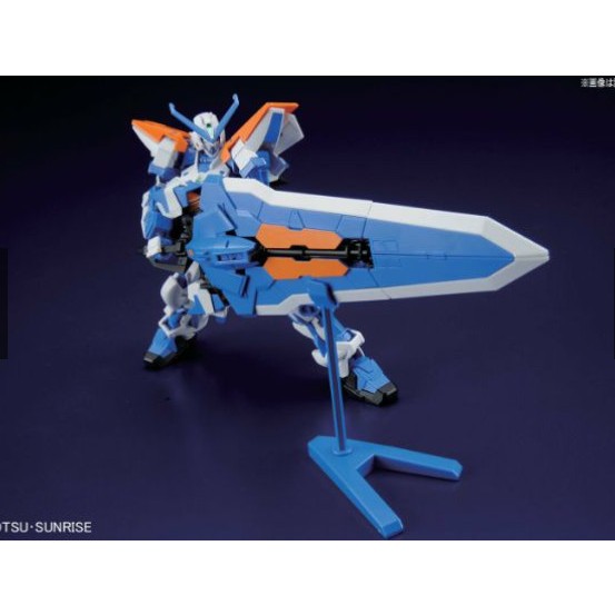 Mô hình gunpla HG 57 Astray Blue Frame Second L