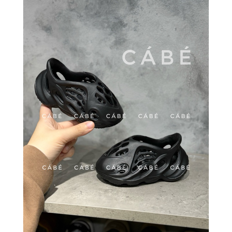 Giày thể thao BÁNH MÌ yz cực chất cho bé yêu