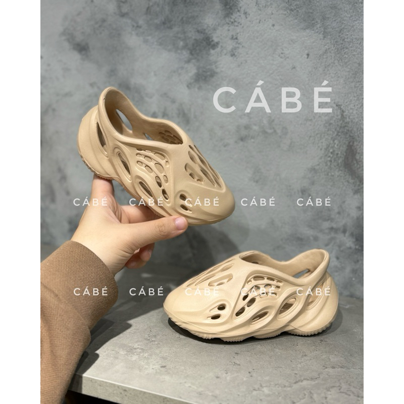 Giày thể thao BÁNH MÌ yz cực chất cho bé yêu