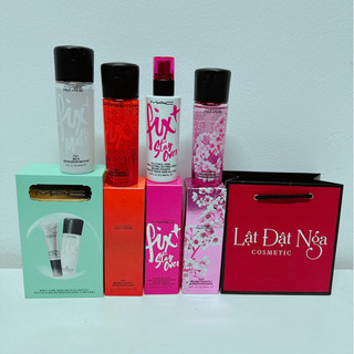 Xịt khoáng giữ lớp make up MAC Fix 100ml ( Hàng Chính Hãng Công Ty )