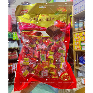 500g Kẹo Chocolate Cherry Việt Thái thơm ngon