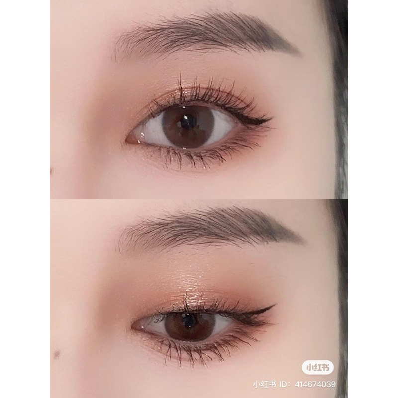 Bảng mắt KIKO MULTI FINISH EYESHADOW PALETTE