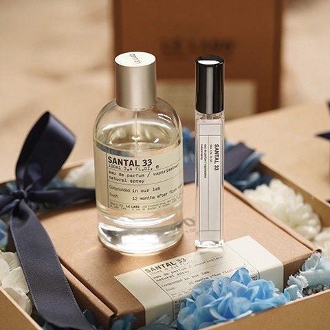 Nước hoa chiết Le Labo Santal 33 bongperfume