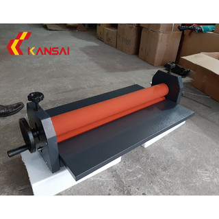 Máy cán nguội 650mm