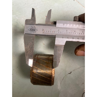 Rô to quạt b3,b4,b5 tháo quạt cũ