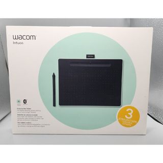 🔥 bảng vẽ điện tử chính hãng wacom intuos ctl-6100wl bluetooth