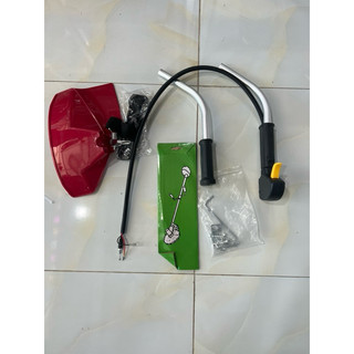 Dàn láp máy cắt cỏ dùng cho máy gx 35