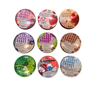 Phomai QBB Nhật cho bé từ 1 tuổi 6*15g.