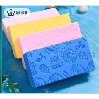 Bông tắm kì cọ ghét siêu sạch