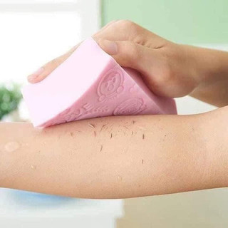 Bông tắm kì cọ ghét siêu sạch