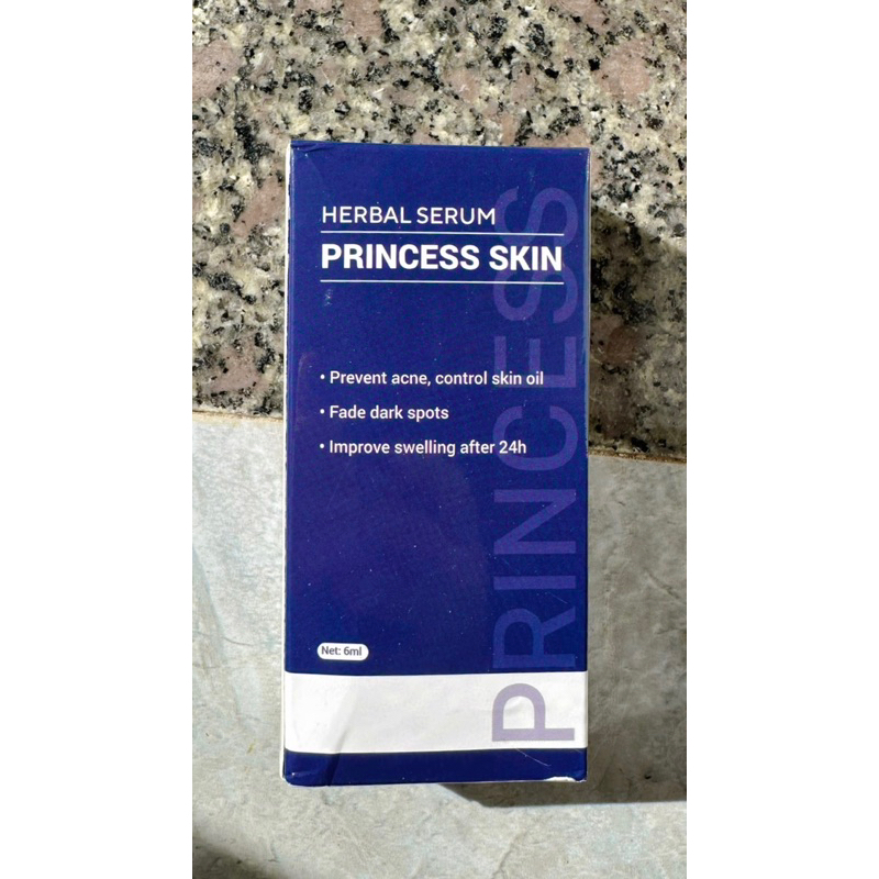 COMBO SERUM MỤN & KEM FACE