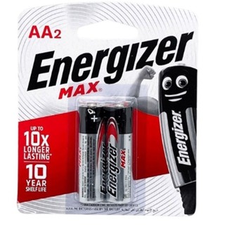 Pin aa 1.5v energizer chính hãng