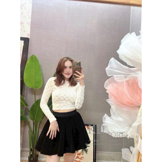 Áo ren xinh xỉu