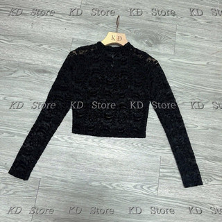 Áo ren xinh xỉu