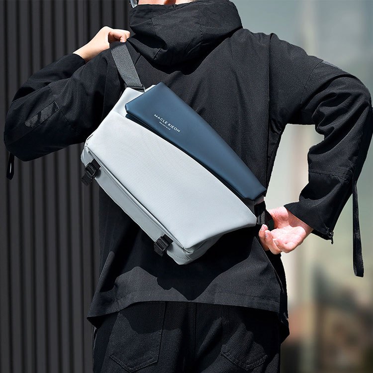 Túi đeo chéo Macle Kieon