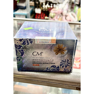 Kem cm collagen đông trùng hạ thảo spf75 16in1 50gr