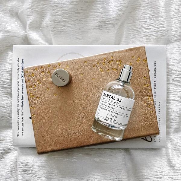 Nước hoa chiết Le Labo Santal 33 bongperfume