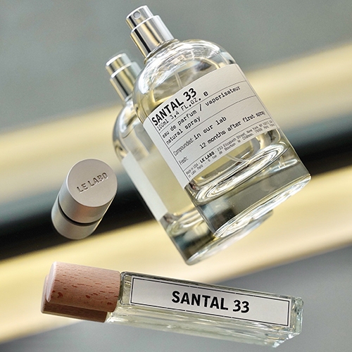 Nước hoa chiết Le Labo Santal 33 bongperfume