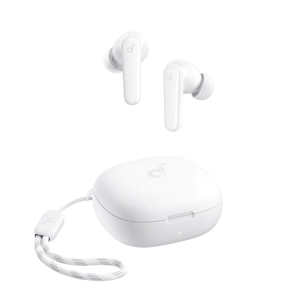 Tai nghe không dây ANKER Soundcore True Wireless R50i A3949 Bluetooth 5.3 - Chính Hãng, Bảo Hành 18 Tháng