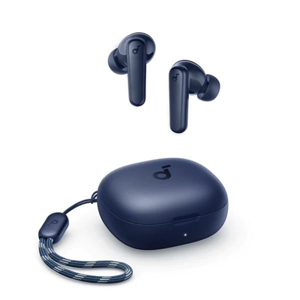 Tai nghe không dây ANKER Soundcore True Wireless R50i A3949 Bluetooth 5.3 - Chính Hãng, Bảo Hành 18 Tháng