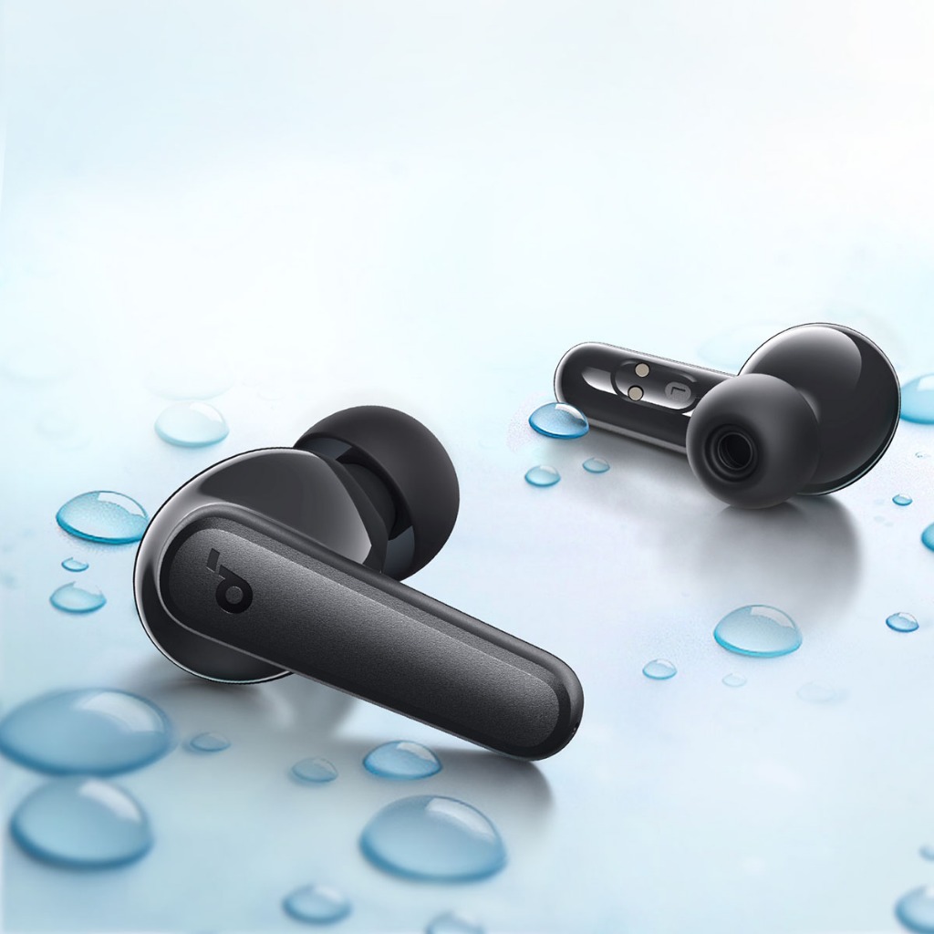 Tai nghe không dây ANKER Soundcore True Wireless R50i A3949 Bluetooth 5.3 - Chính Hãng, Bảo Hành 18 Tháng