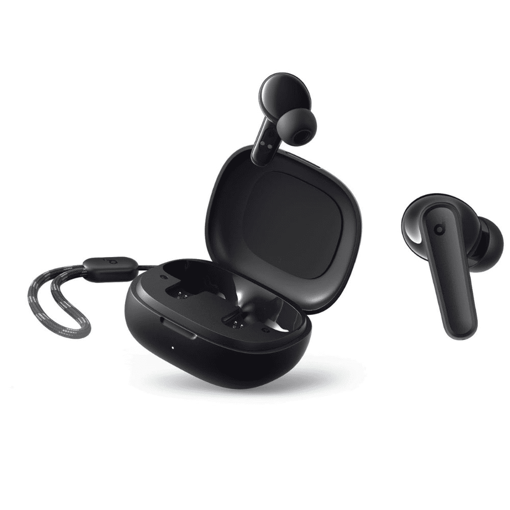 Tai nghe không dây ANKER Soundcore True Wireless R50i A3949 Bluetooth 5.3 - Chính Hãng, Bảo Hành 18 Tháng