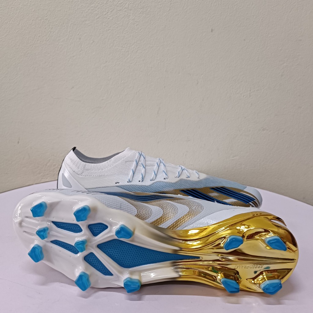 Giày Bóng Đá  X CRAZYFAST MESSI.1 FG