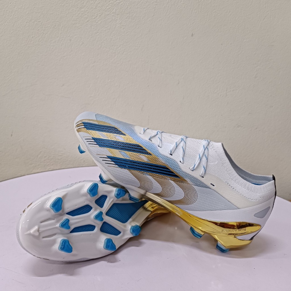 Giày Bóng Đá  X CRAZYFAST MESSI.1 FG