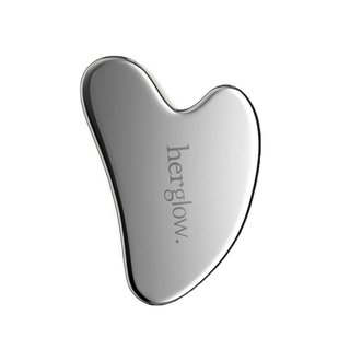 Đá massage da mặt Gua Sha Terrahertz