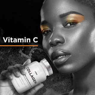 Collagen viên Codeage Amen Collagen Codeage 90 viên