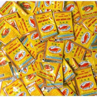 BỘT HÚNG LÌU Hoàng Thịnh gói 5g