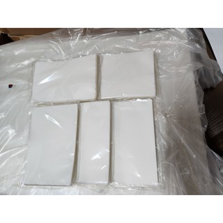 Giấy ép plastic khổ 9x12 (CP)