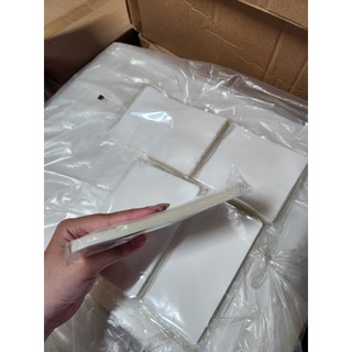 Giấy ép plastic khổ 9x12 (CP)