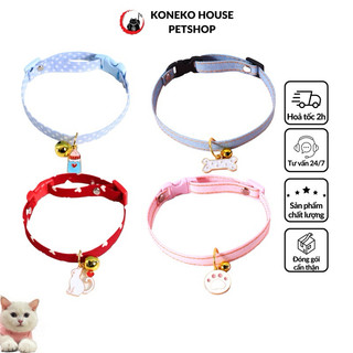 Vòng cổ hoa cho thú cưng