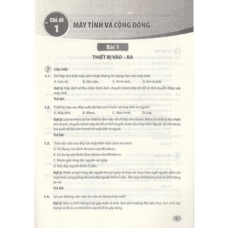 Sách - Vở thực hành Tin học 7 (Kết nối tri thức với cuộc sống) - GDHN (30000)