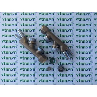Béc sầu riêng, béc cây ăn trái góc rộng