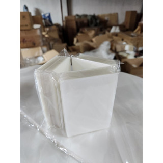Giấy ép plastic khổ chứng minh thư - 125mic