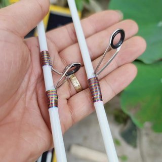 Cần X UL TEUCER - 4 Khúc