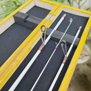 Cần X UL TEUCER - 4 Khúc