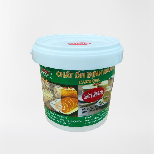 Chất Ổn Định Bico 1kg