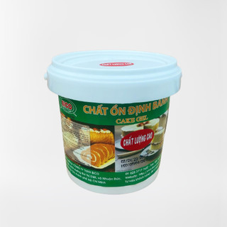Chất ổn định bico 1kg