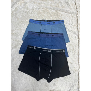 Boxer sịp đùi nam 125k/5c