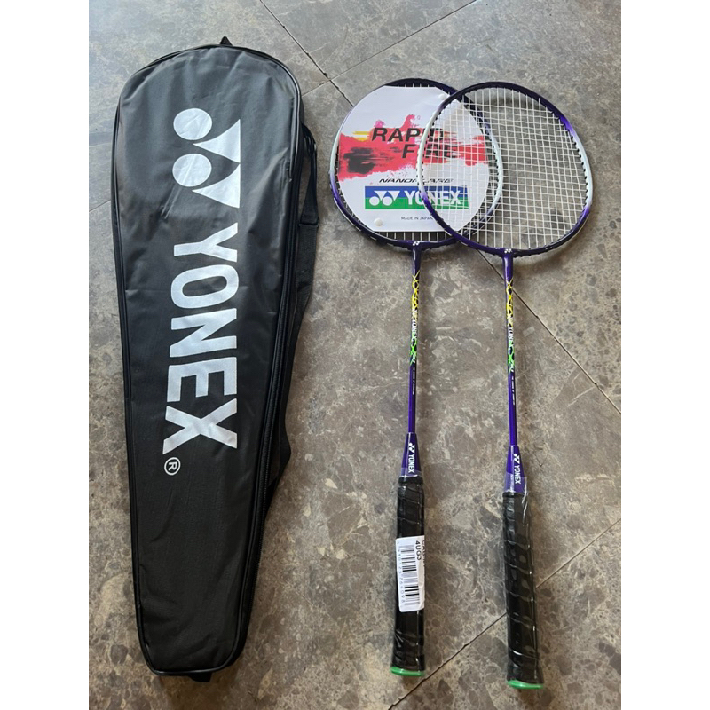 Vợt Cầu Lông Yonexx Đôi  Camshop