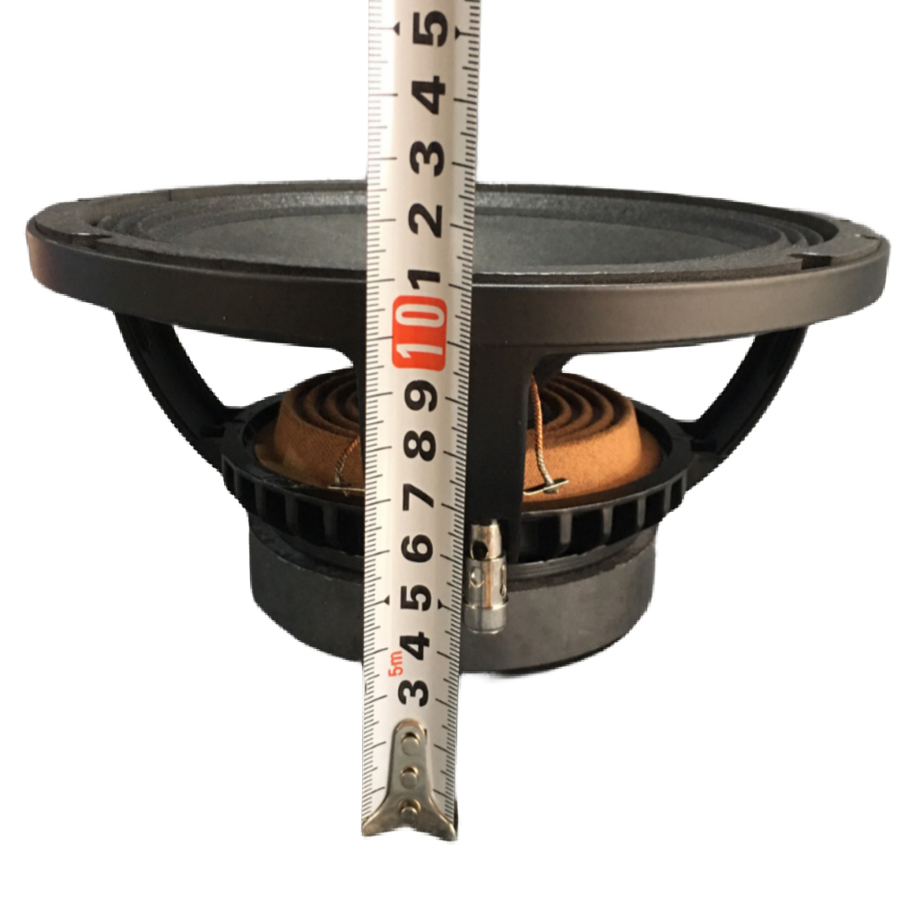 LOA BASS 25 JBL KHUNG NHÔM TỪ 140 COIL 51 - GIÁ MỘT LOA