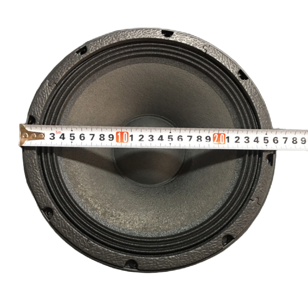 LOA BASS 25 JBL KHUNG NHÔM TỪ 140 COIL 51 - GIÁ MỘT LOA