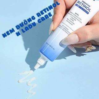 RETINOL KLADY MẪU MỚI