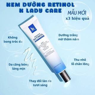 RETINOL KLADY MẪU MỚI