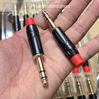 Rắc 6 li stereo