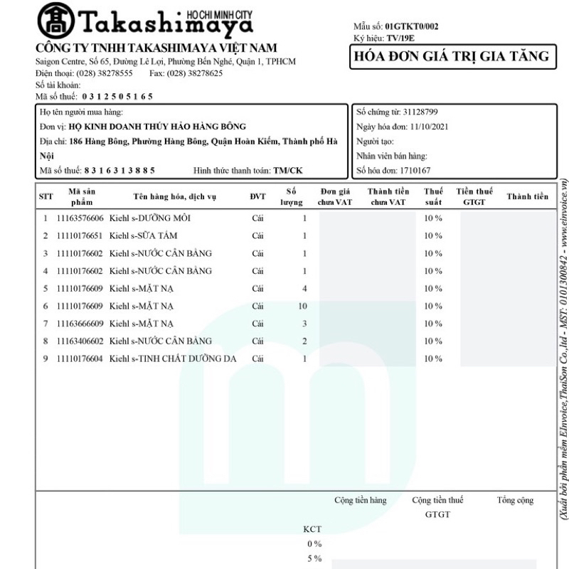 Mặt nạ đất sét Kielh’s Fullsize